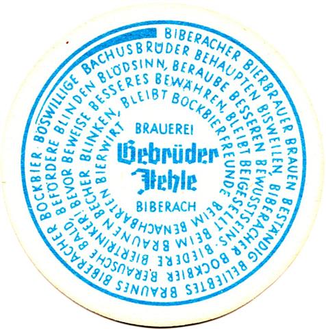 biberach og-bw jehle rund 2b (215-biberacher bierbrauer-hellblau)